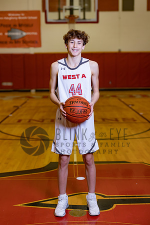 Middle School Basketball Pictures (85 of 128)