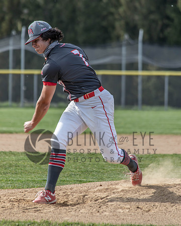 Varsity Baseball vs Shaler (18 of 112)