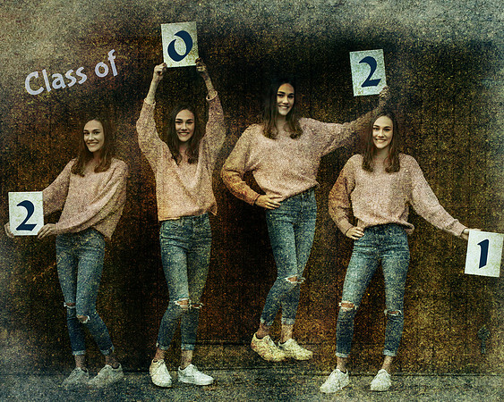 Class of 2021