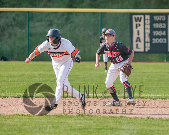 WPIAL Semi vs Bethel Park (90 of 120)