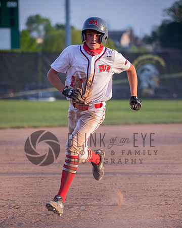 WPIAL Playoffs vs Hampton (72 of 174)