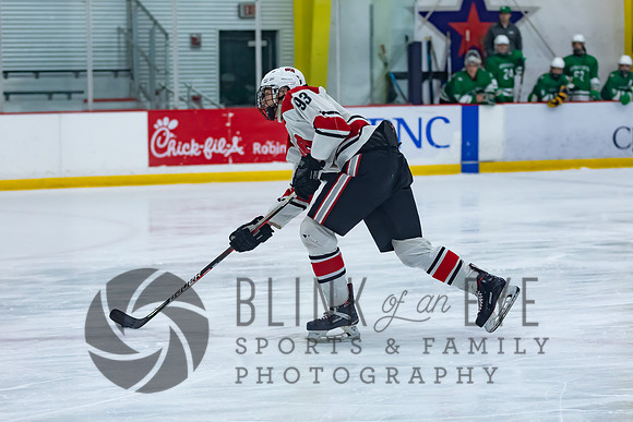 Varsity Hockey vs South Fayette (8 of 171)