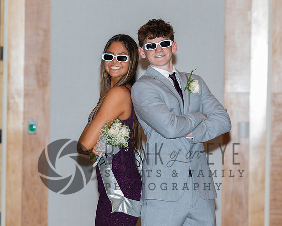 Prom Entry and Court (200 of 492)