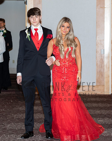Prom Entry and Court (46 of 492)
