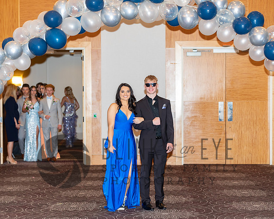 Prom Entry and Court (349 of 492)