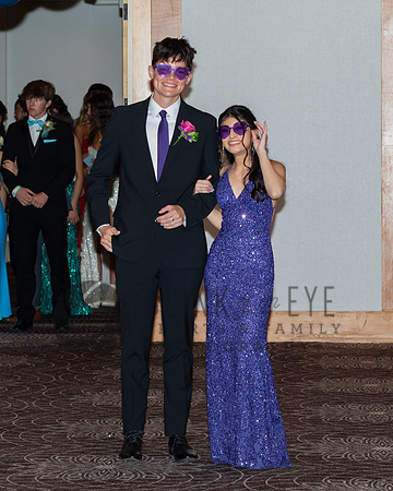 Prom Entry and Court (269 of 492)