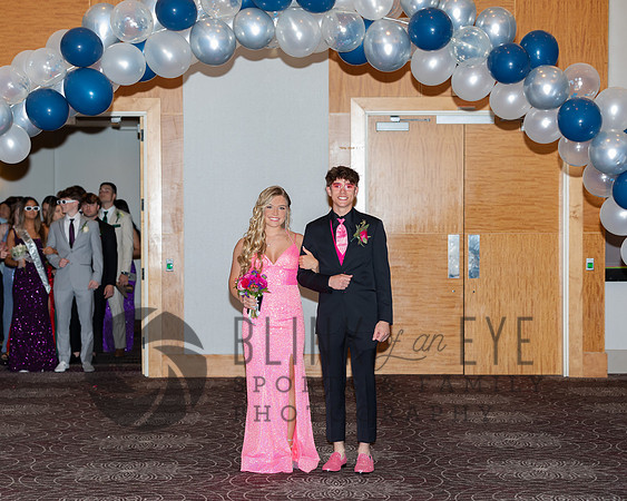 Prom Entry and Court (194 of 492)