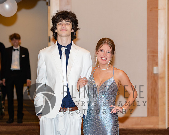 Prom Entry and Court (382 of 492)