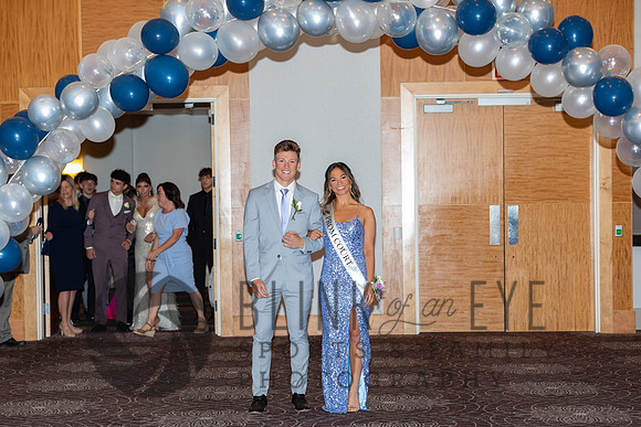 Prom Entry and Court (147 of 492)