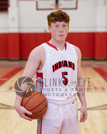 Ninth Grade Basketball Team Pics (5 of 71)