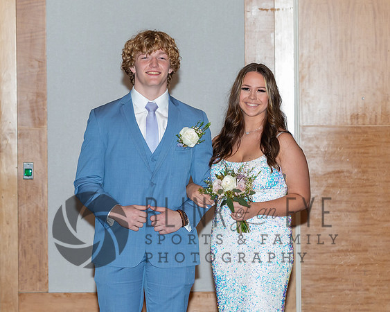 Prom Entry and Court (285 of 492)