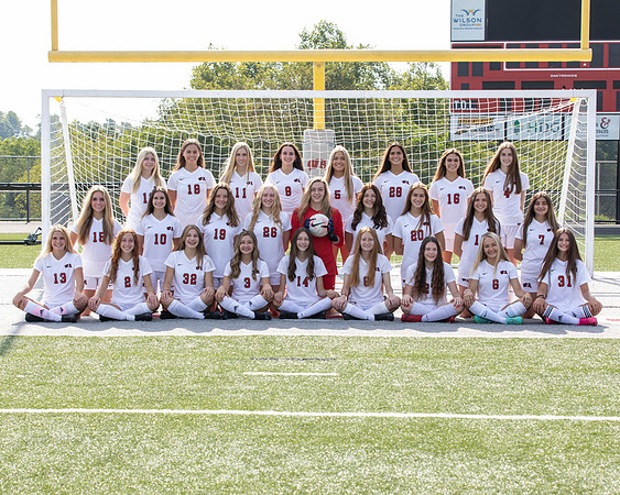 WA Soccer
