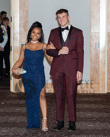 Prom Entry and Court (224 of 492)
