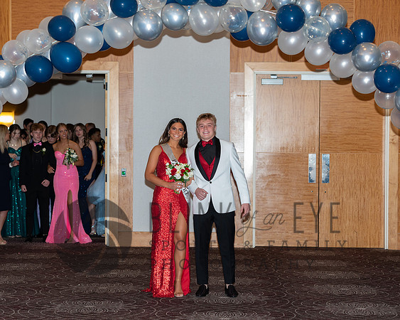 Prom Entry and Court (239 of 492)