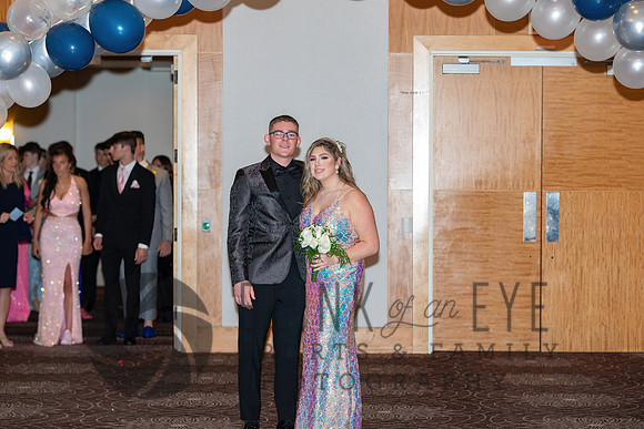 Prom Entry and Court (180 of 492)
