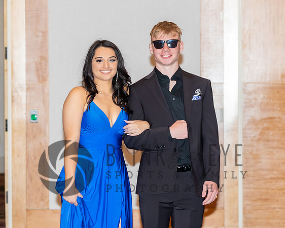 Prom Entry and Court (351 of 492)
