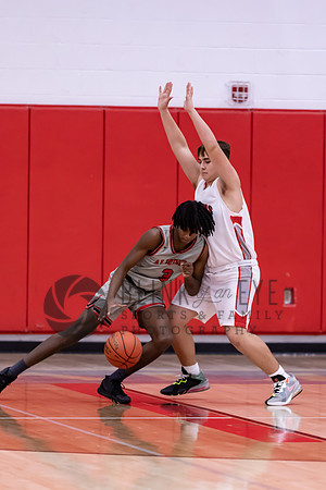 Freshman Team vs Aliquippa (18 of 86)