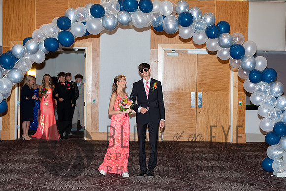 Prom Entry and Court (71 of 492)