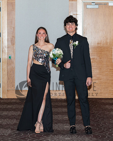 Prom Entry and Court (227 of 492)