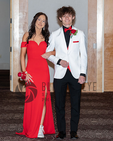 Prom Entry and Court (49 of 492)