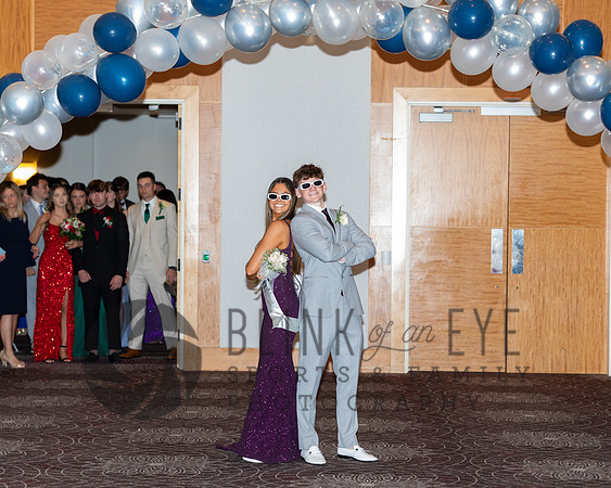 Prom Entry and Court (198 of 492)