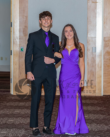 Prom Entry and Court (169 of 492)