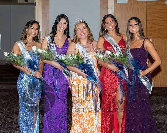 Prom Entry and Court (492 of 492)