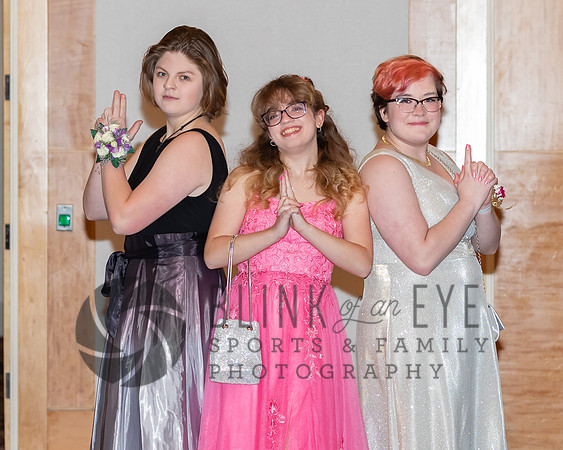Prom Entry and Court (363 of 492)