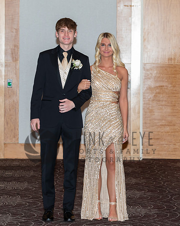 Prom Entry and Court (254 of 492)