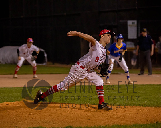 WPIAL Playoffs vs Hampton (162 of 174)