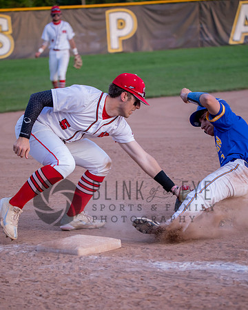 WPIAL Playoffs vs Hampton (93 of 174)