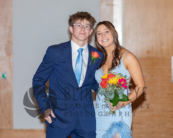 Prom Entry and Court (100 of 492)