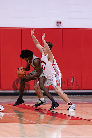 Freshman Team vs Aliquippa (17 of 86)