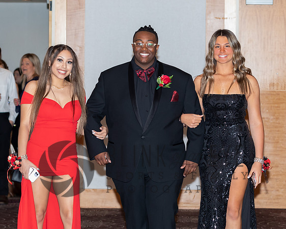 Prom Entry and Court (21 of 492)