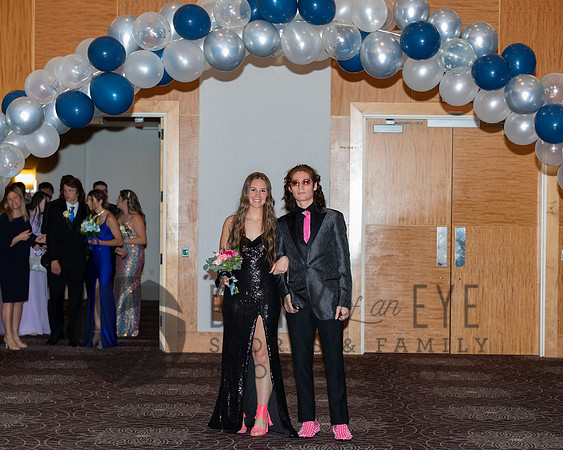 Prom Entry and Court (171 of 492)