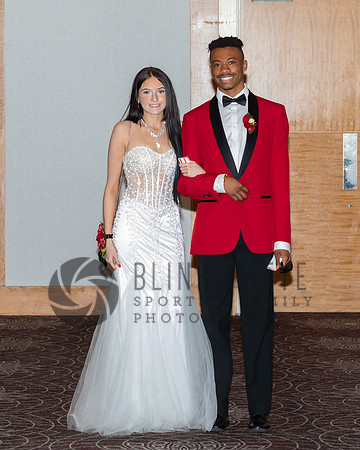 Prom Entry and Court (293 of 492)