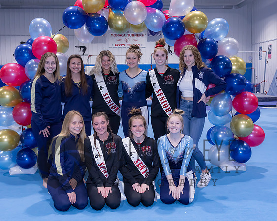 Senior Night Festivities (15 of 17)