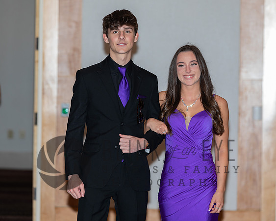 Prom Entry and Court (170 of 492)