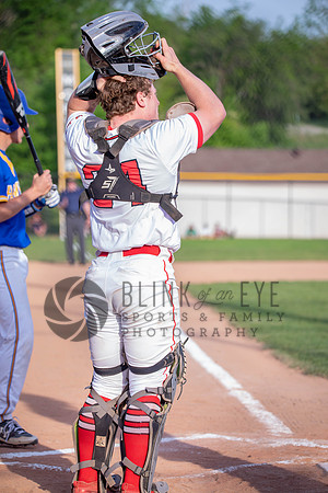 WPIAL Playoffs vs Hampton (8 of 174)