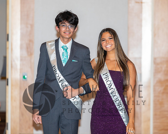 Prom Entry and Court (478 of 492)