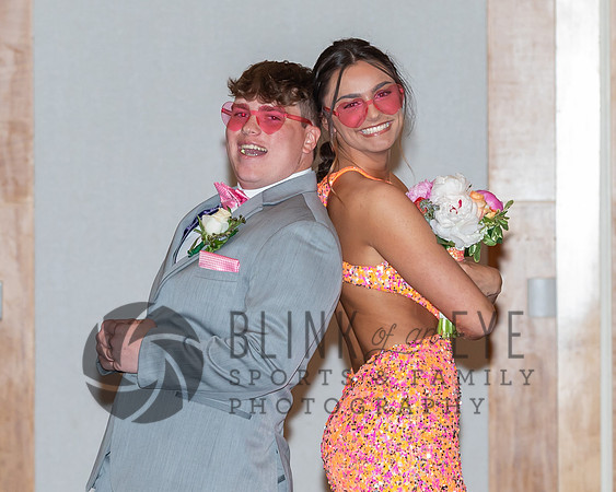 Prom Entry and Court (133 of 492)