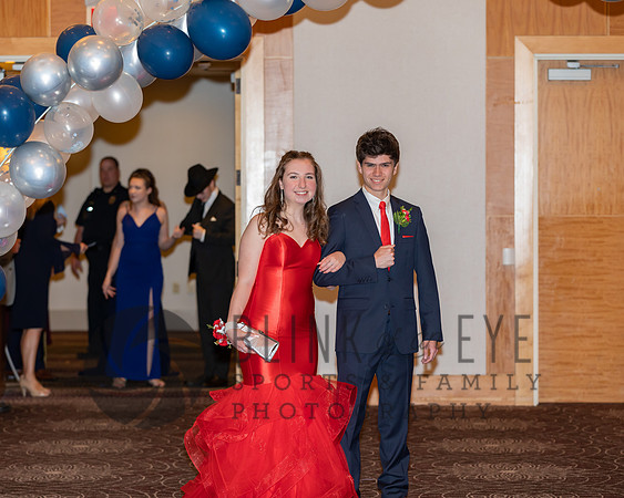 Prom Entry and Court (398 of 492)