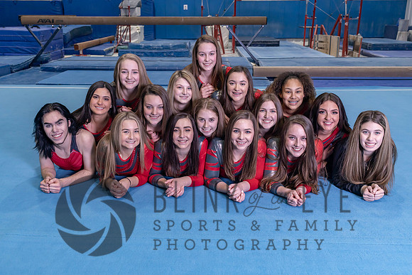Team and Individual Pictures (20 of 110)