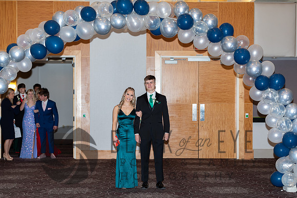 Prom Entry and Court (41 of 492)