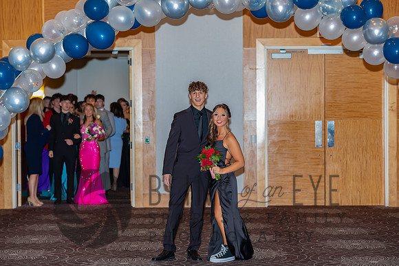 Prom Entry and Court (153 of 492)