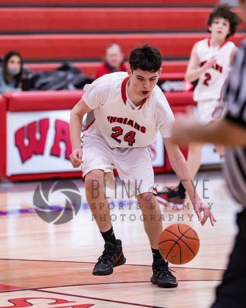 Freshman Team vs Aliquippa (8 of 86)