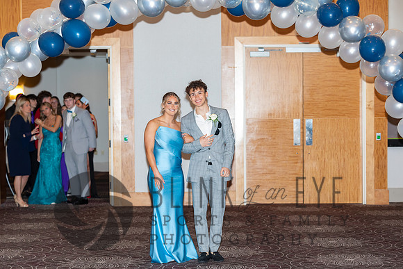 Prom Entry and Court (160 of 492)