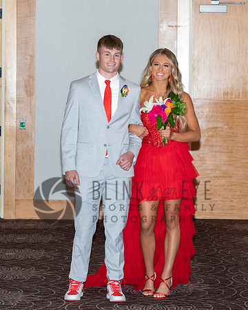 Prom Entry and Court (296 of 492)