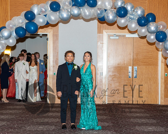 Prom Entry and Court (277 of 492)