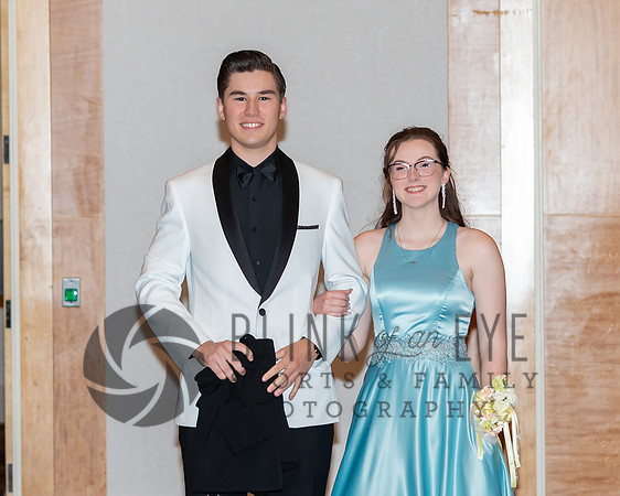 Prom Entry and Court (426 of 492)